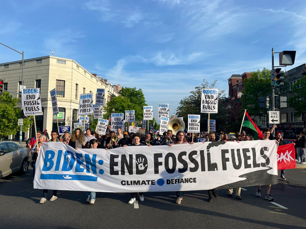 Climate Defiance Climate Defiance on Twitter: