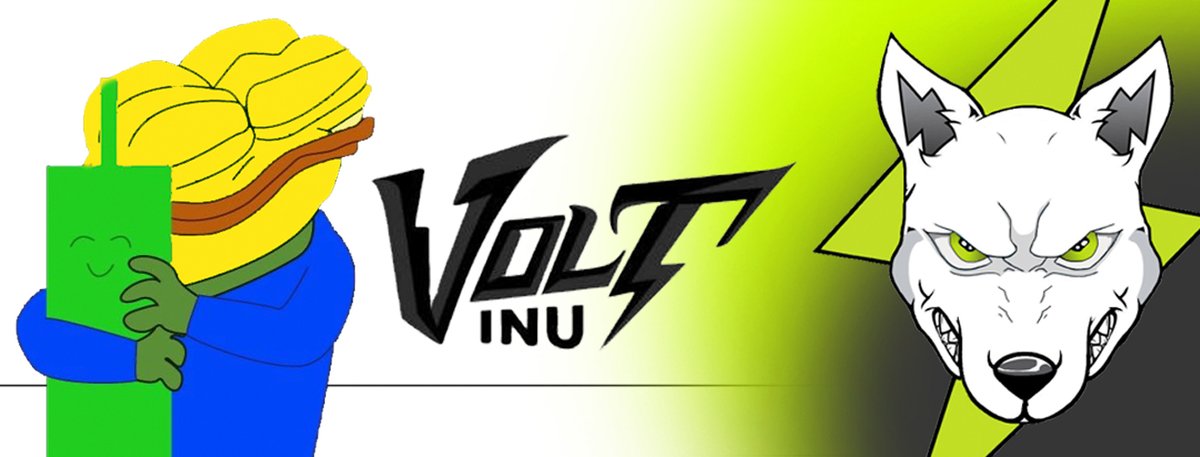 PePeCoinbsc20's tweet photo. @PePeCoinbsc20  X @VoltInuOfficial

Happy to announce that $PPC has partnered with Volt Inu
Everyone can use VOLTICHANGE - an autoburn DEX platform to trade $PPC 
Each transaction will deduct 0.25% to burn Pepecoinbsc🔥🔥

Check here: https://t.co/lgfDYfX2jl https://t.co/Pu76zwxloO