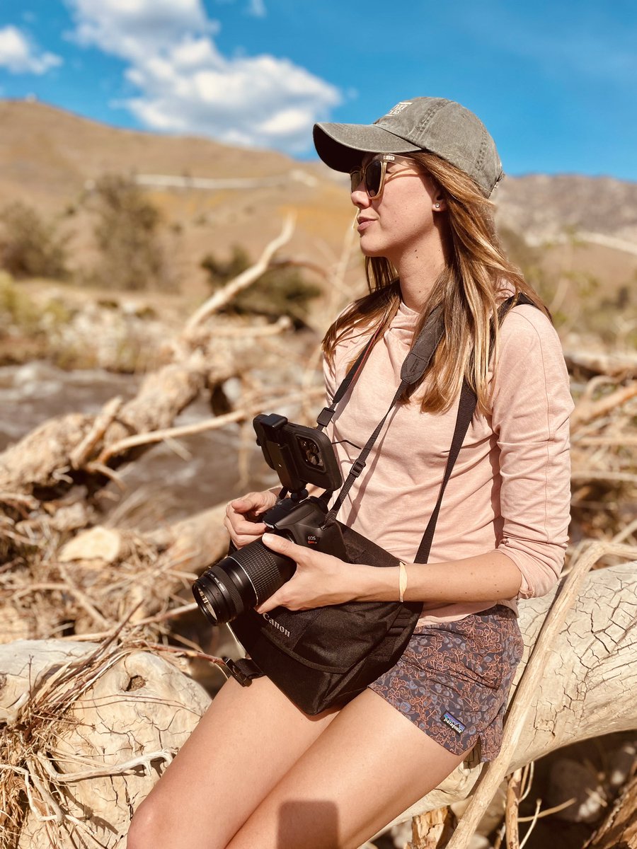 brittney_beck's tweet image. It’s my first weekend back as a photographer for @kernriver 📸💦!