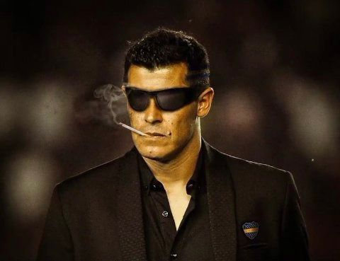 la12tuittera's tweet photo. MASTERCLASS del MÍSTER 🚬🚬🚬 https://t.co/Kazvb1HKo6