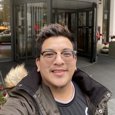 Kimotv00's tweet photo. #NewProfilePic https://t.co/FBfXATWdpl