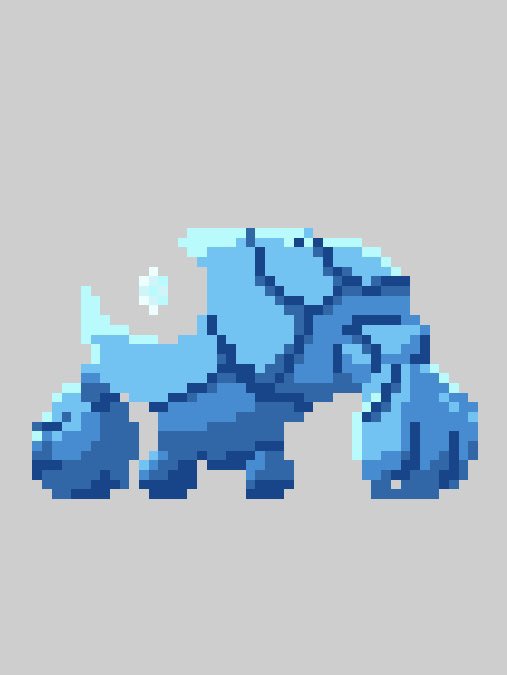 hayanewgame's tweet photo. カラーバリエーション完成
ここまで長かった…
#indiegamedev #pixelart https://t.co/nDxCshDYqE