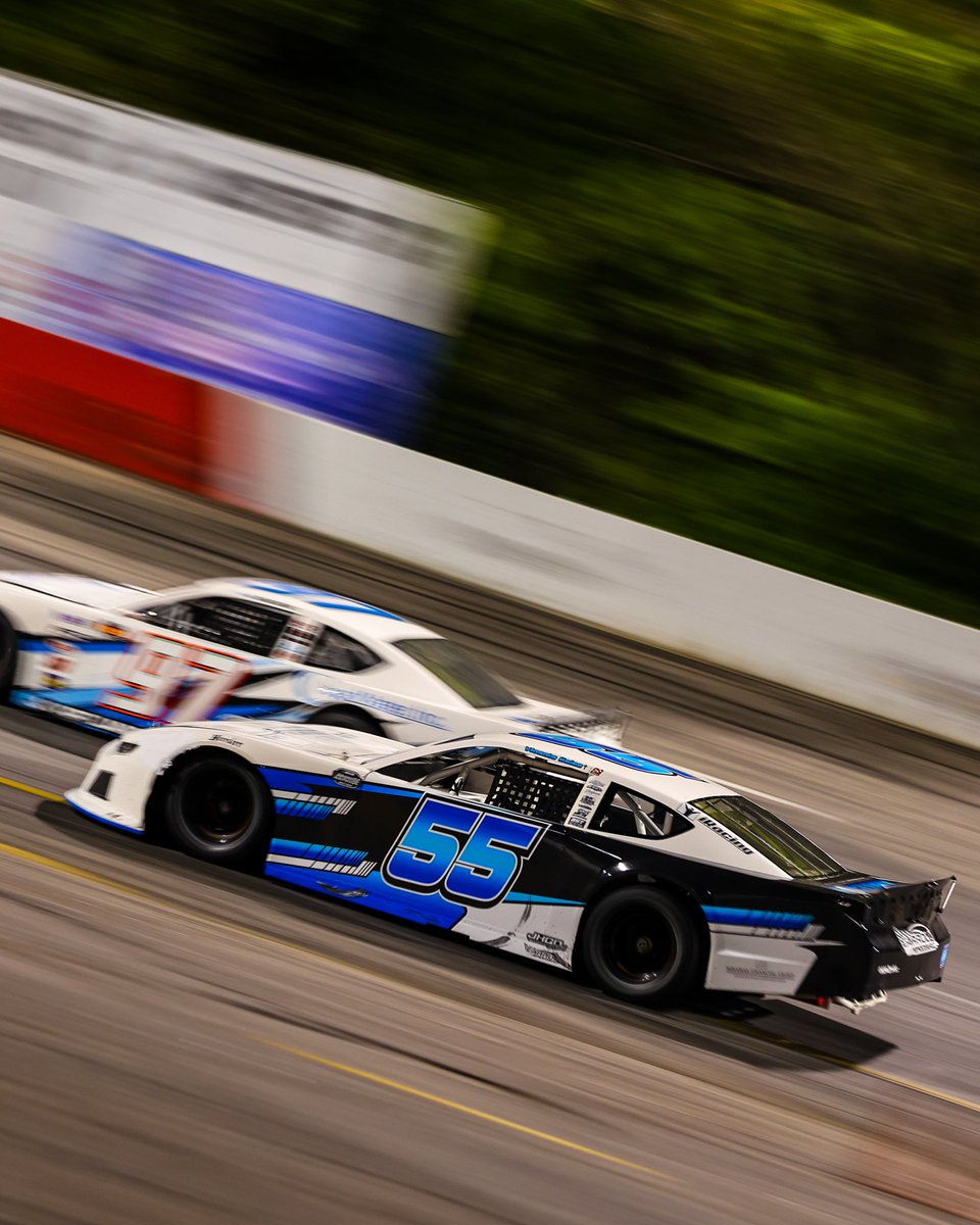 War was had, war is unfinished, the battle continues next weekend on <a href="/FloRacing/">FloRacing</a>. Let’s keep it rollin, VAMOS!!🫶💪

Twin 1: P2
Twin 2: P4 

📸: @philip_goodman_ 

#NASCAR #eNASCAR #nascarroots #racing #iRacing #ontheway #all4Christ
