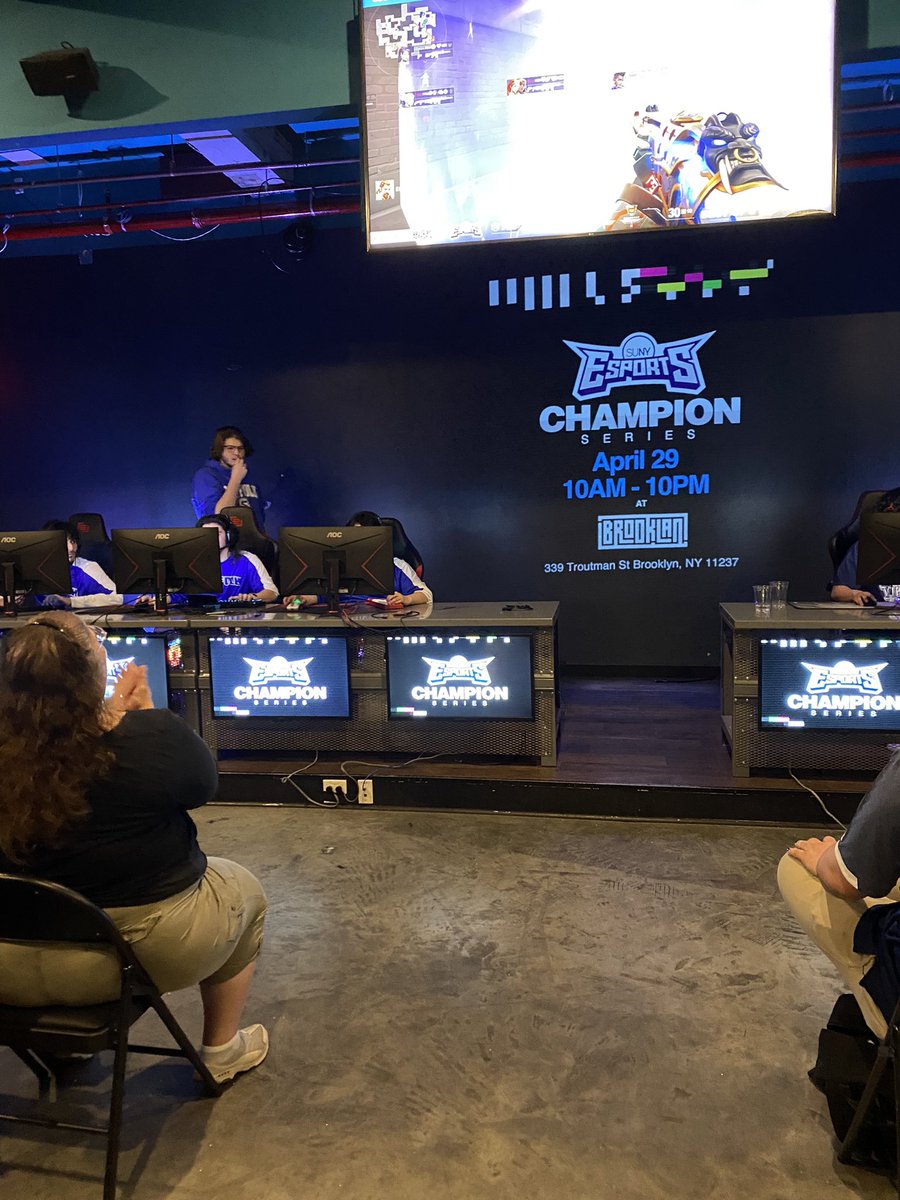 SUNY SUFFOLK ESPORTS (@EsportsSuffolk) / Posts / X