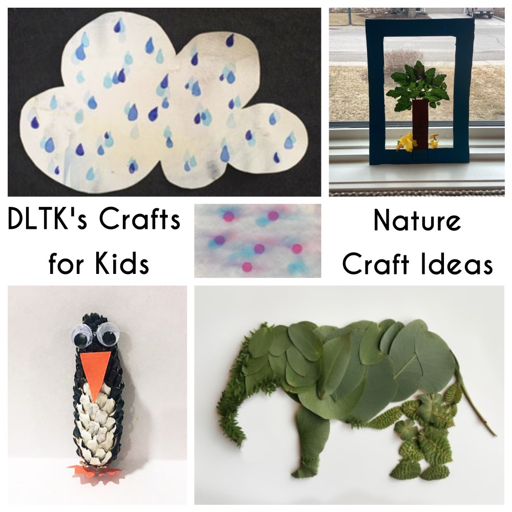 DLTKsCrafts's tweet photo. 🌿✨ Let nature inspire creativity! 🎨🍃 Explore DLTK's Crafts for Kids and discover a world of enchanting nature crafts for little ones. Ignite their love for the outdoors and let imaginations soar! #NatureCrafts #KidsCrafts 🌳🎉

https://t.co/wtjPYxet6R https://t.co/Q7gOwA0yaI