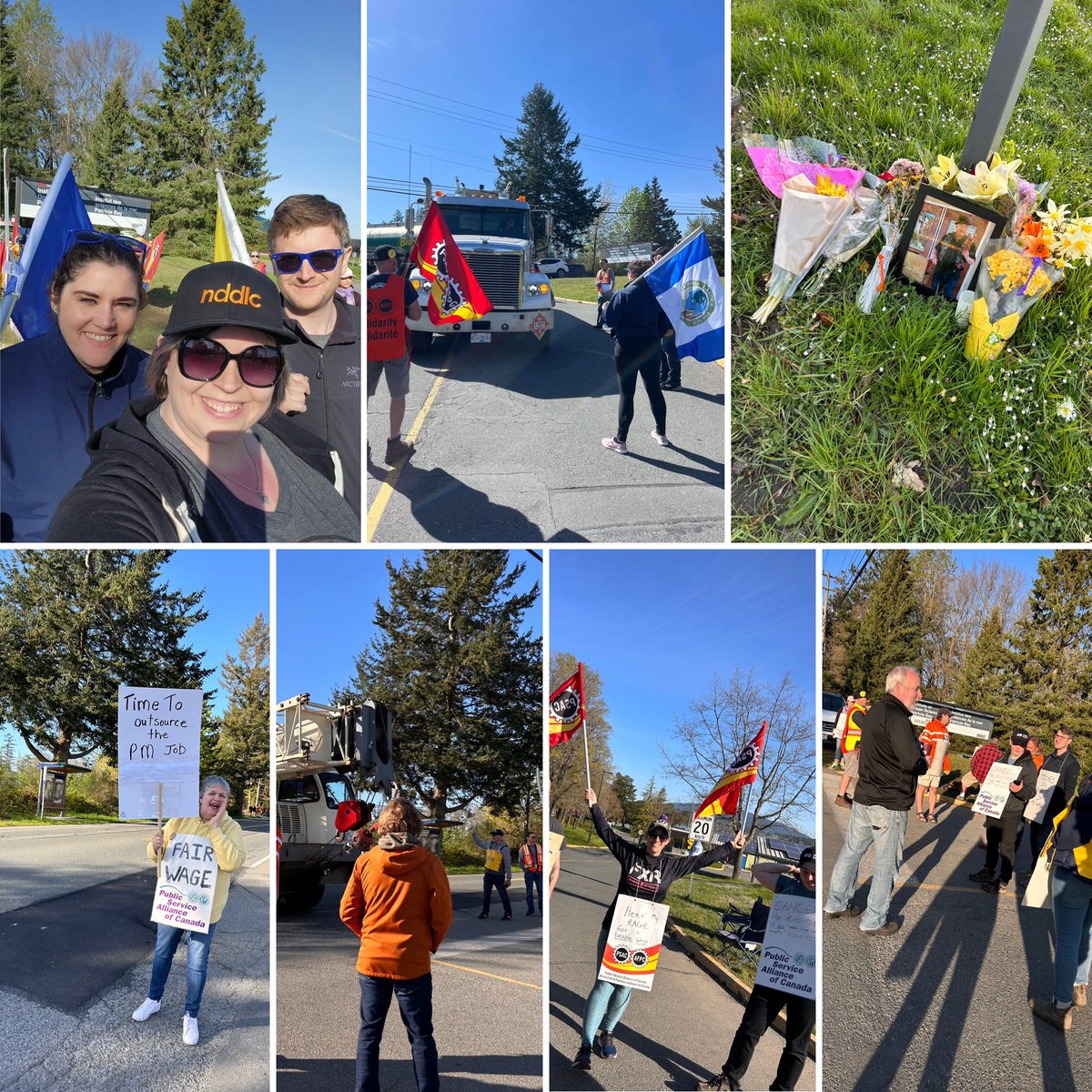 VictoriaLabour.ca tweet media