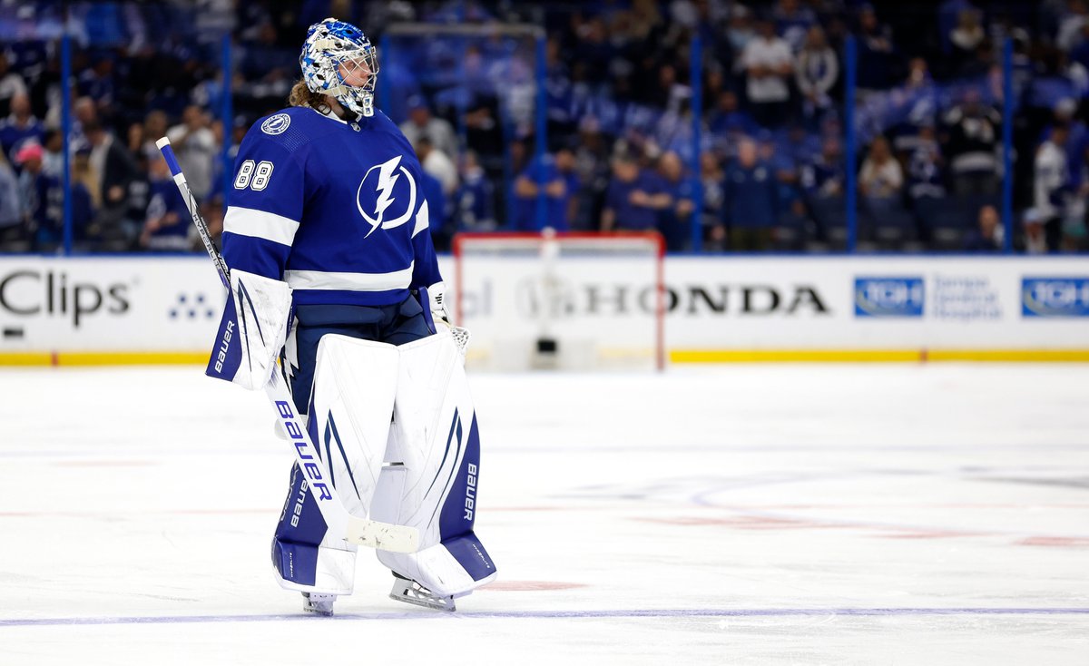 BR_OpenIce's tweet photo. What a run it's been for the Tampa Bay Lightning...

⚡️Reached 3 straight Cup Finals
⚡️Won twice
⚡️Had an 11-series winning streak https://t.co/HiEogj4sYi
