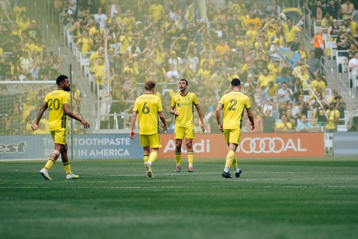 Dax McCarty tweet media