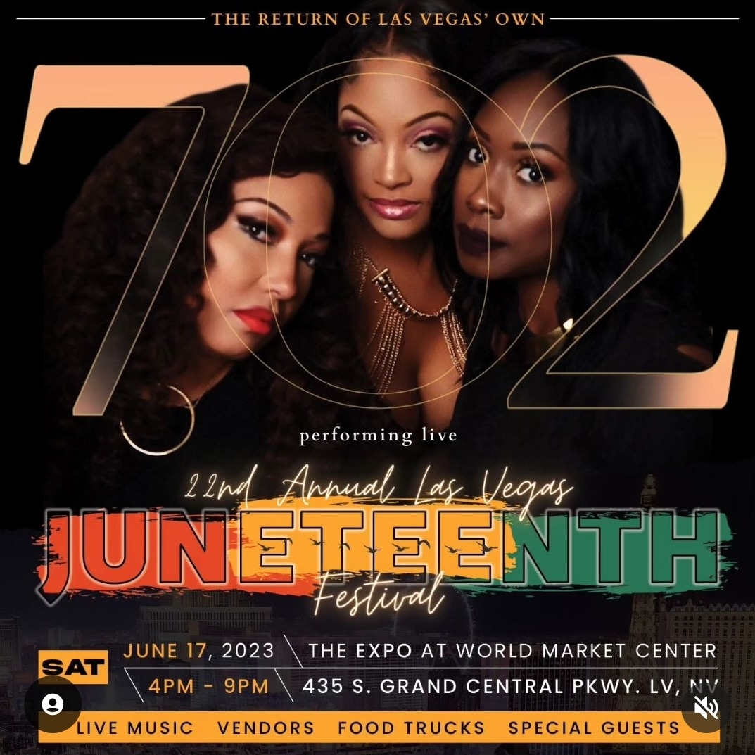 daria_petties's tweet photo. #Juneteenth2023 #comeshopwithme #yourglamjewelrystylist #festival #singers #livemusic #expo #worldmarketcenter #foodtrucks #dariasblingsnthings https://t.co/DFZah2FKfT https://t.co/3xTm3vGrlZ