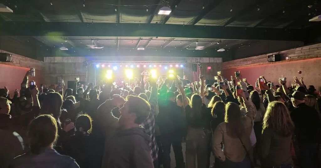 Soundhog Productions tweet media