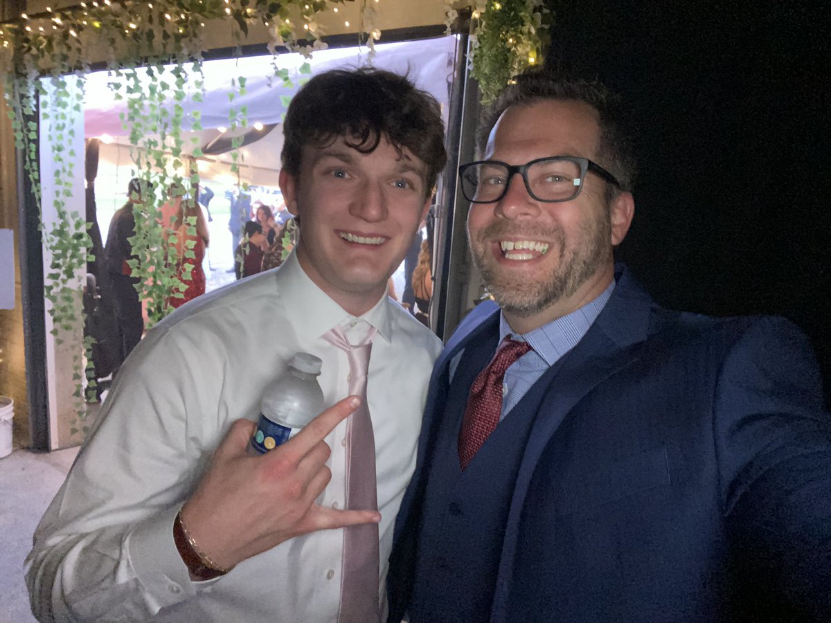 Luke Truex tweet media