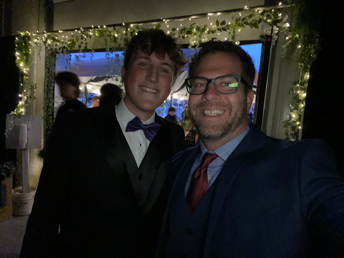 Luke Truex tweet media