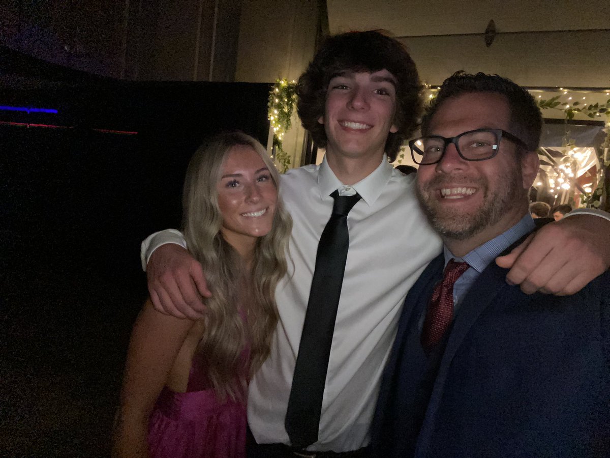 Luke Truex tweet media