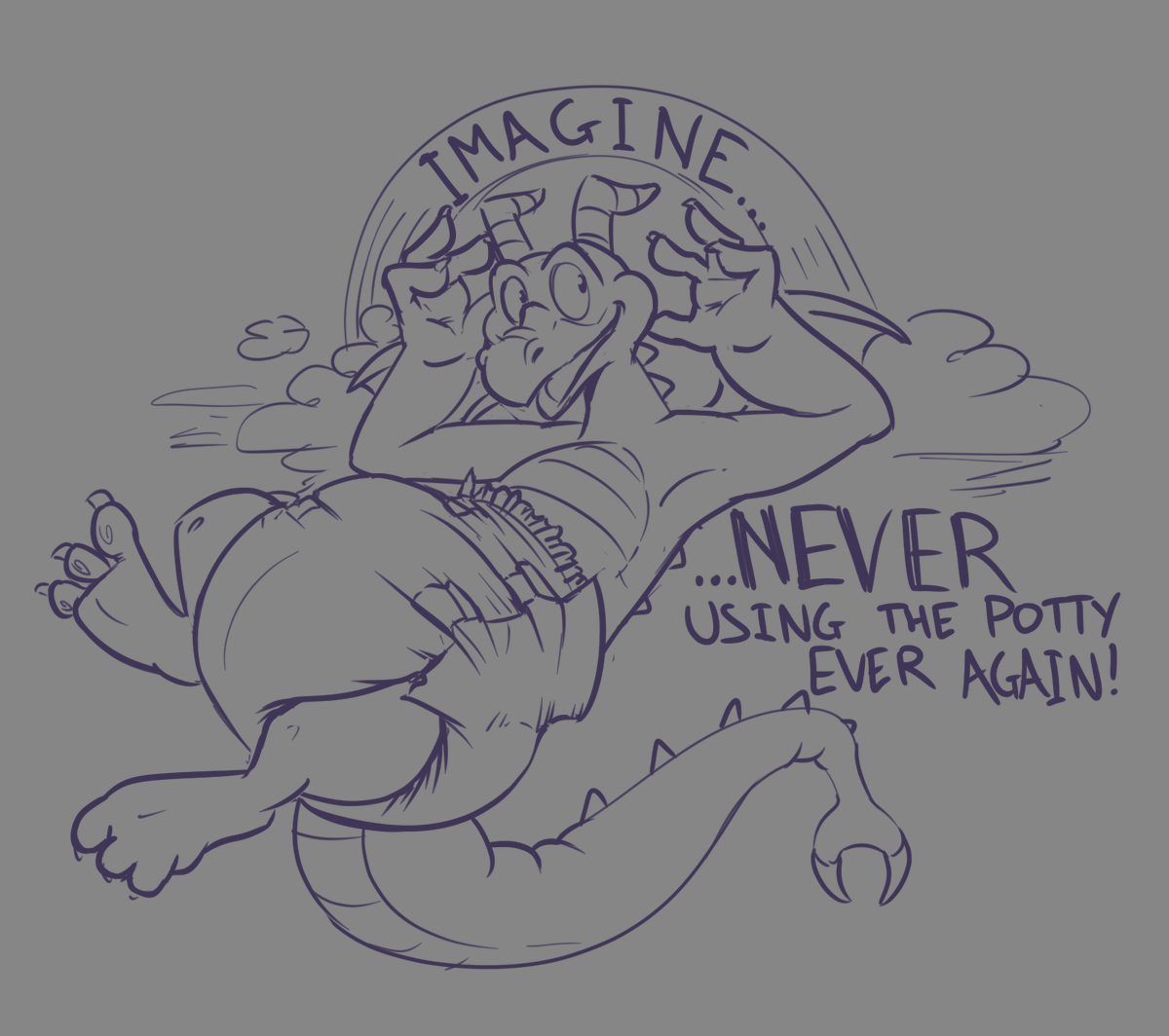 Mucky Ducky tweet media