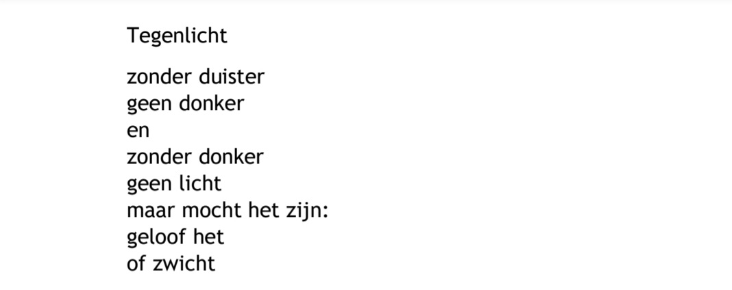 HansOud5's tweet photo. #duister #licht https://t.co/zTwZuCZrS8