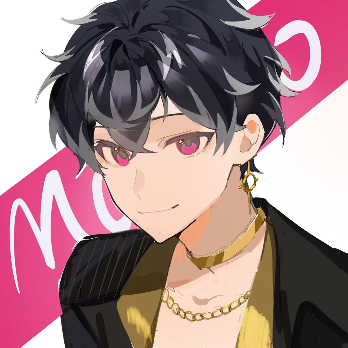 dediaodiao's tweet photo. #ユキモモ
#idolish7 https://t.co/itsNyRL0AR