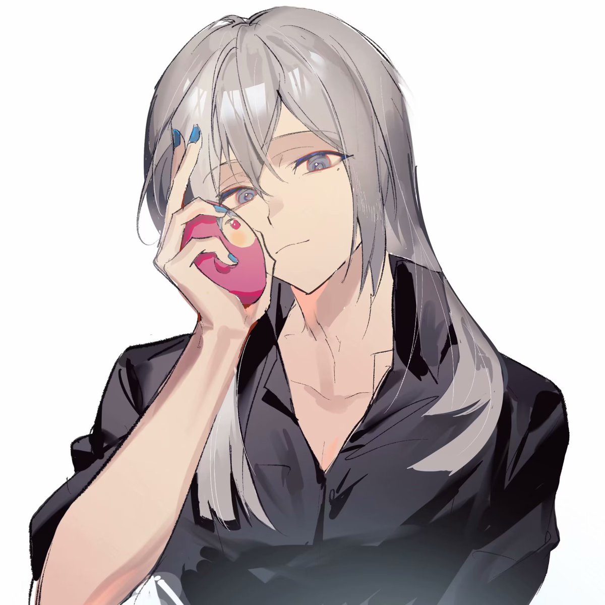 dediaodiao's tweet photo. #ユキモモ
#idolish7 https://t.co/itsNyRL0AR