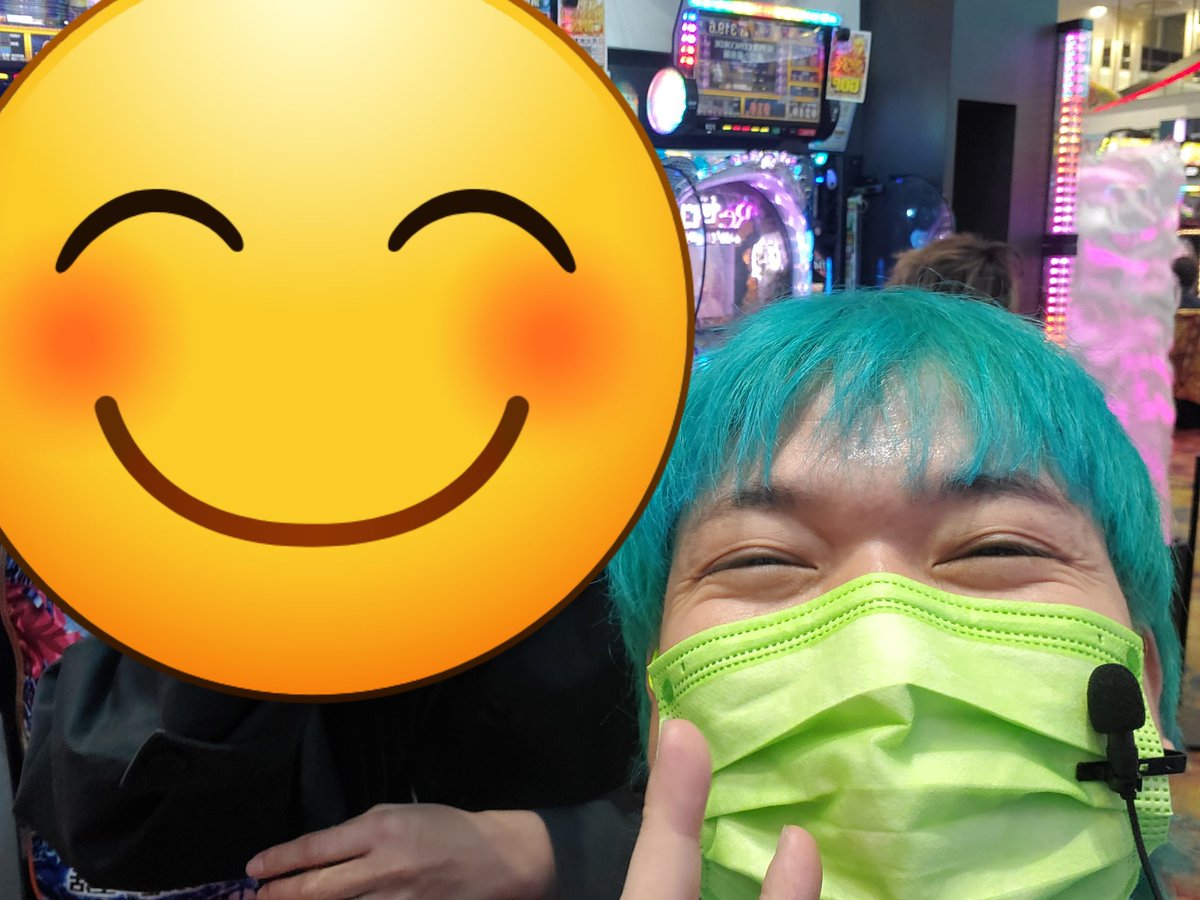 OKAMURA_OKAMU's tweet photo. 相馬さん…癒しでしかない😇 https://t.co/eOQWD2YsaF