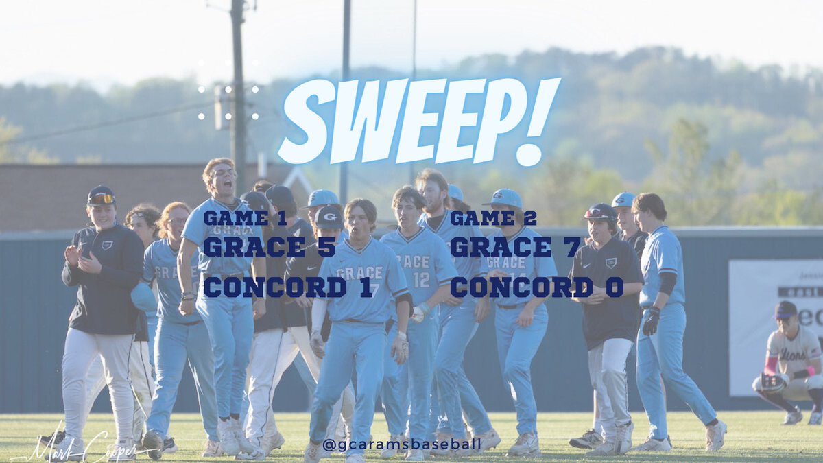 GCARamsBaseball's tweet photo. https://t.co/04llQLQZc6