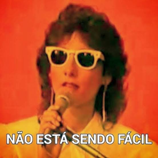 Monica_Lopes's tweet photo. Não está sendo fácil. #altashoras https://t.co/QdFS7Xqzk9
