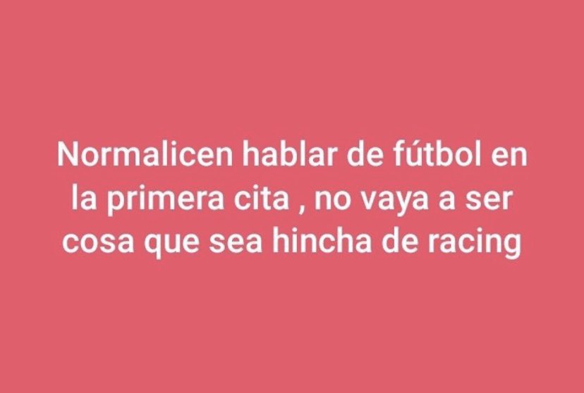 y acuerdense