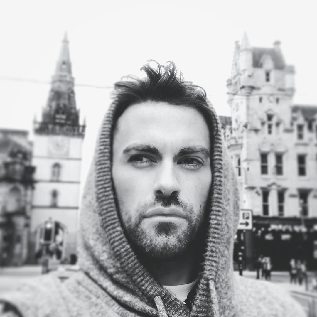 Tim____Allen's tweet image. #NewProfilePic