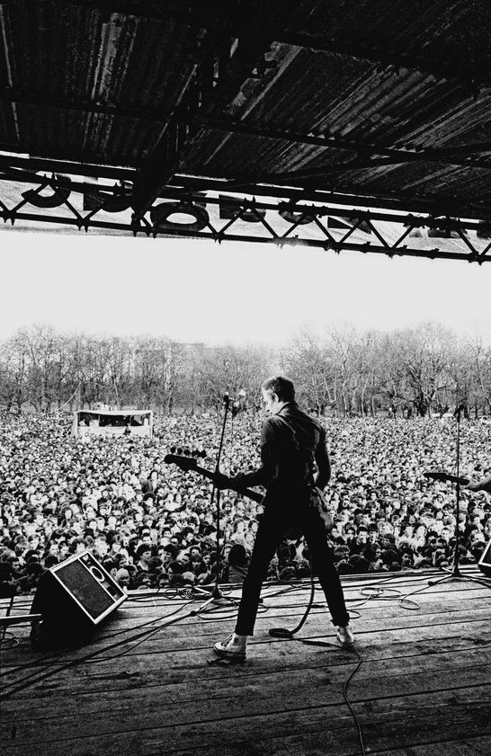Punkrock History tweet media