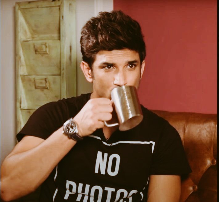 SUMIT_08M's tweet photo. Good Morning❤️❤️❤️ 

@itsSSR 💖JUSTICE ⚖️ 🔥
Worldwide Justice For Sushant Singh Rajput 💫

Sushant A Man Of Values 💕
#JusticeForSushantSinghRajput
#BoycottBollywoodForever https://t.co/e6c0VDgmpU