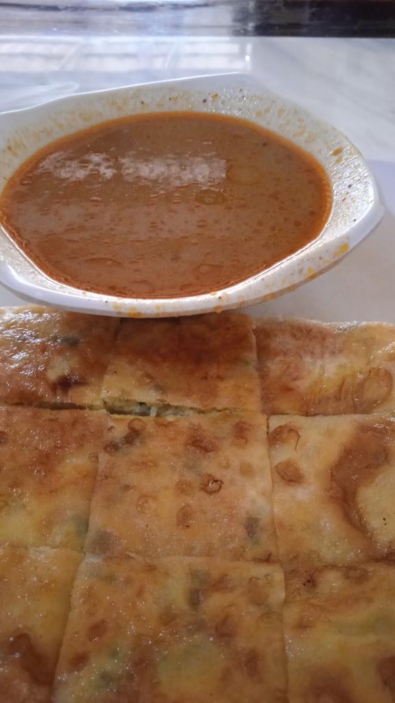 afro_feby's tweet photo. Jangan lupa sarapan all https://t.co/S6nMIuESEL