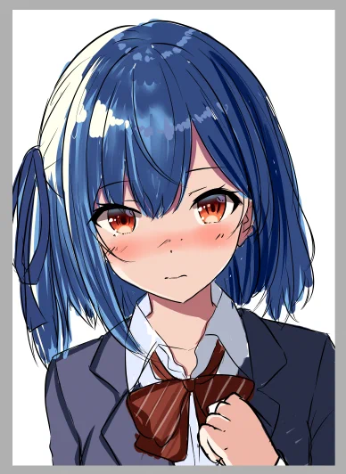 カラーラフ