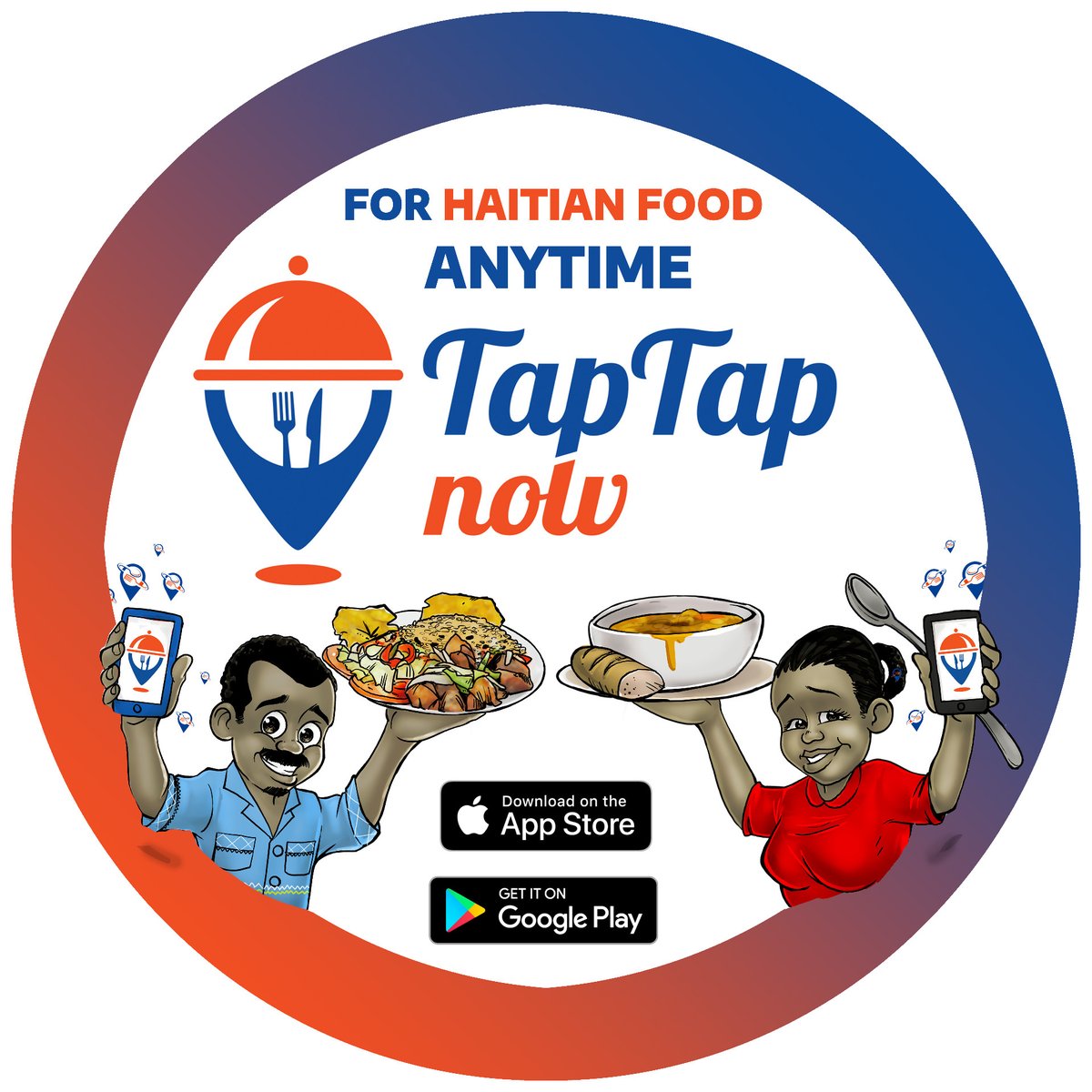 TapTapNow1's tweet photo. @__Justin1k @_ItsKimiko We have a few options on the @TapTapNow1  app. https://t.co/DzDOZzTc7w
