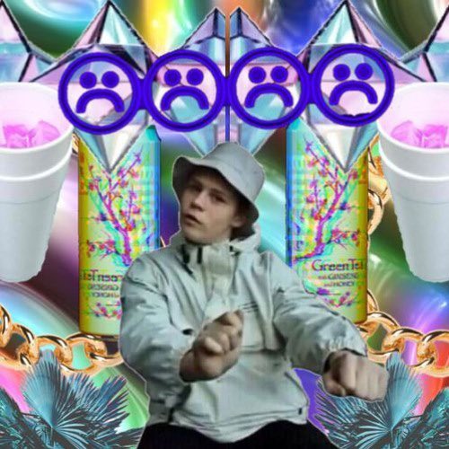 Chef Voyeur D On Twitter Yung Lean Bette 