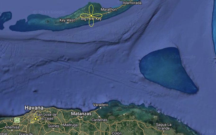 AnousBirding's tweet photo. We’ve been working on this one for awhile. First one up, second one delivered! #MotusCUBA #MotusWTS @BirdsCanada @BirdsCaribbean @CellTrackTech @LotekWireless https://t.co/8LtsgrTS8W