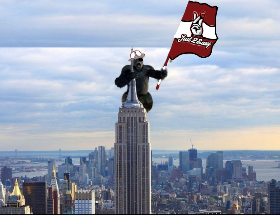 Just2Easy 3.1 tweet media