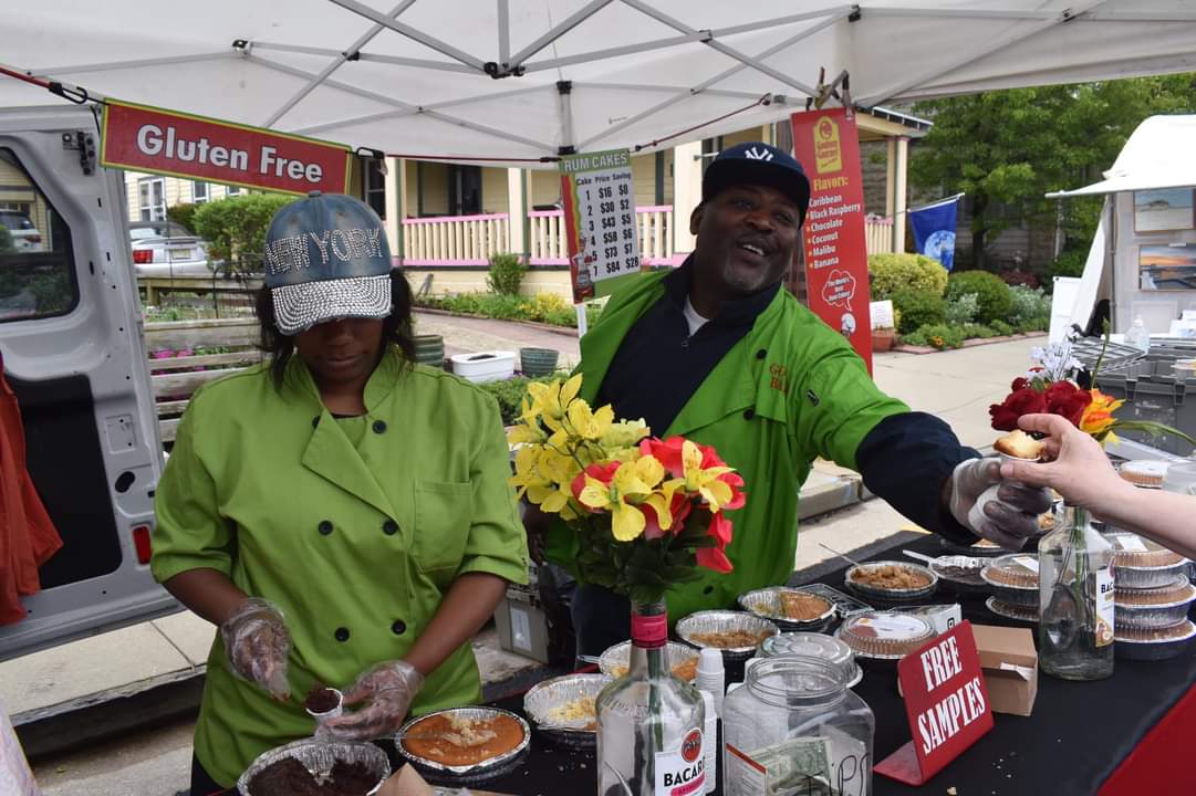 CapeAtlanticNWS's tweet image. shorelocalnews: The sunshine came out for Bayfest on Saturday. The annual Somers Point event featured dozens of crafters, a wide array of food, and three stages of live entertainment. A fun time was had by all. ☀️ 🌊 #shorelocal #somerspoint Photos by…