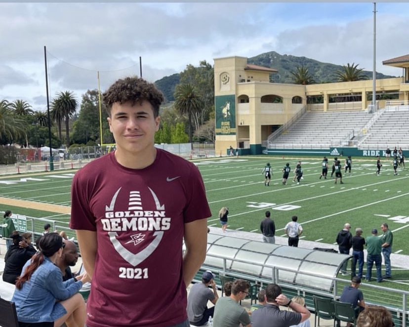 Mason LaBrie (mason_labrie) / Twitter