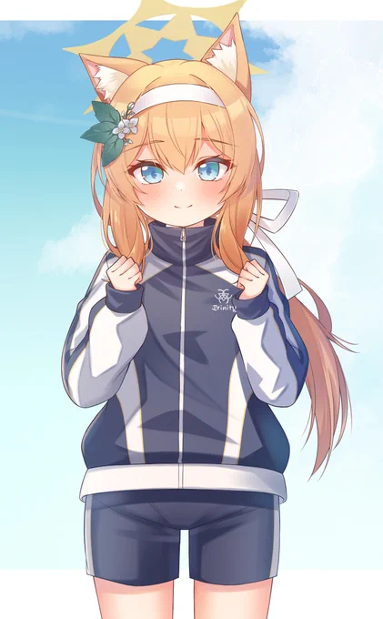 #今月描いたイラストを晒そう