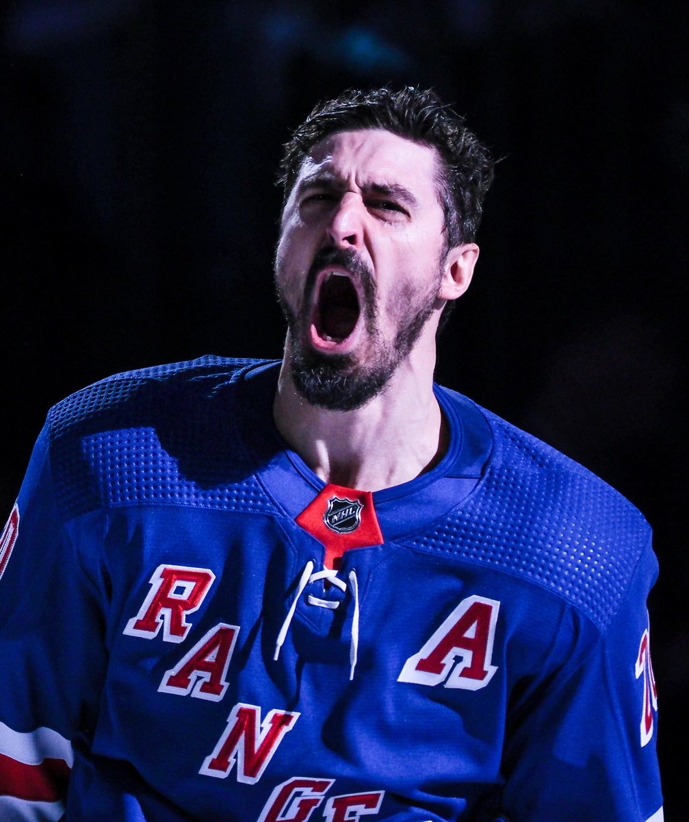 NYRangers's tweet image. 🗣🗣🗣🗣