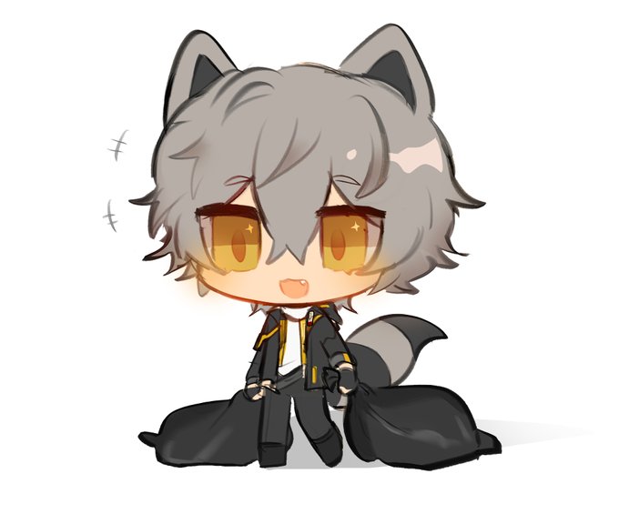 trashday it is trash day #honkaistarrail