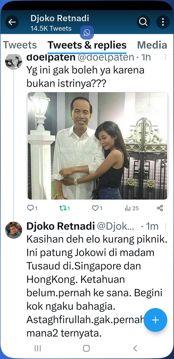 Djoko Retnadi tweet media