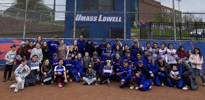 LowellYAA's tweet photo. @RiverhawkSB are the best! Thank you for a great day and nice work bringing home the W!!! https://t.co/3d03gDvImd