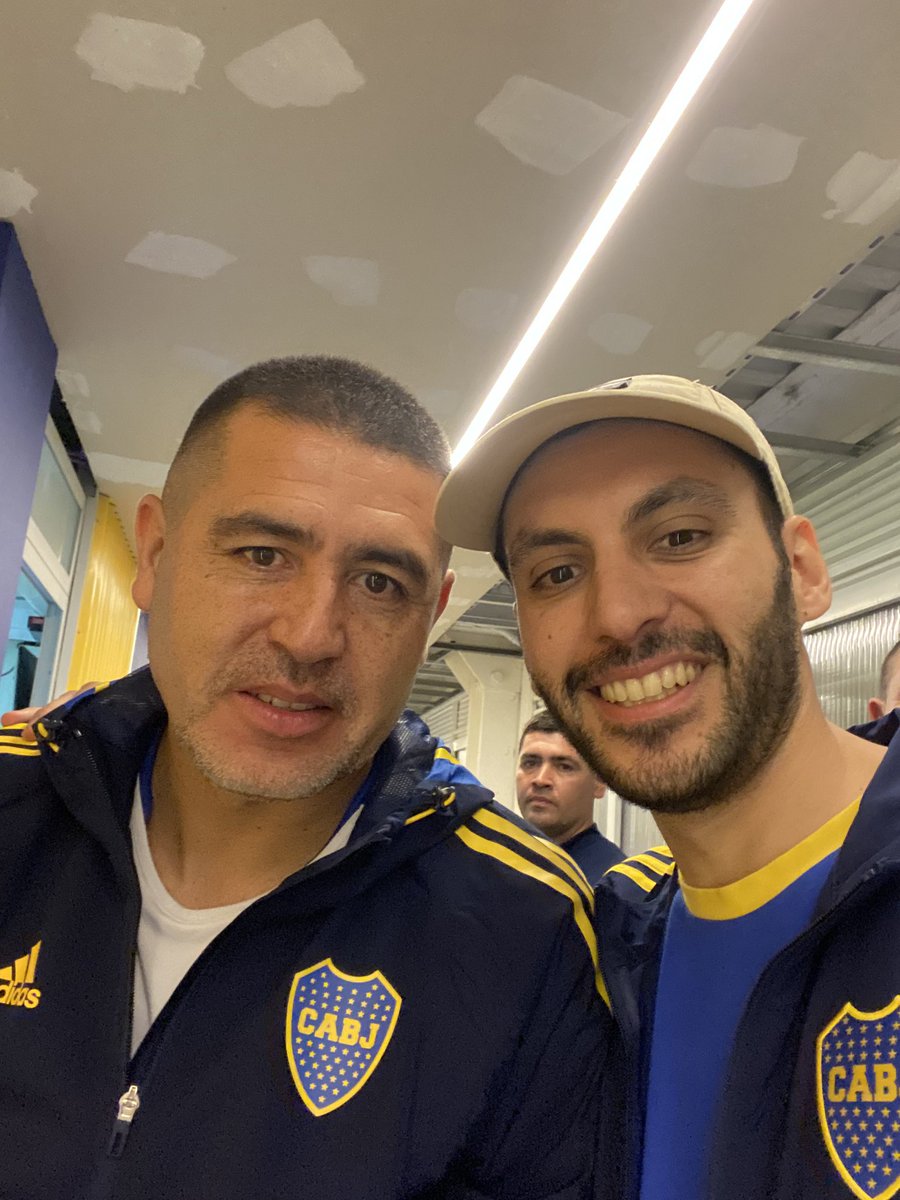 Germán tweet media