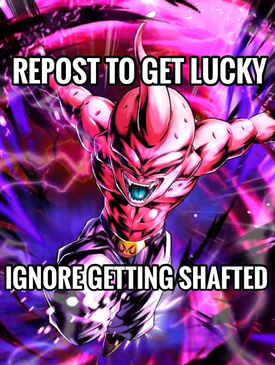 RedBeastShadow's tweet photo. @DB_Legends https://t.co/kOcxqmq2ty