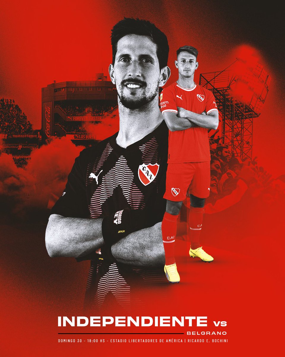 X \ Club Atlético Independiente على X: ¡SOMOS CAMPEONES!🙌🏼😭