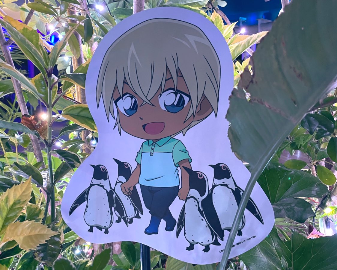 にゃろまぐ🎡 5/6東２せ27a tweet media