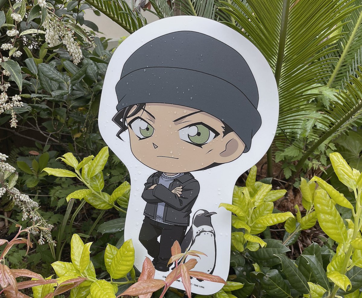 にゃろまぐ🎡 5/6東２せ27a tweet media