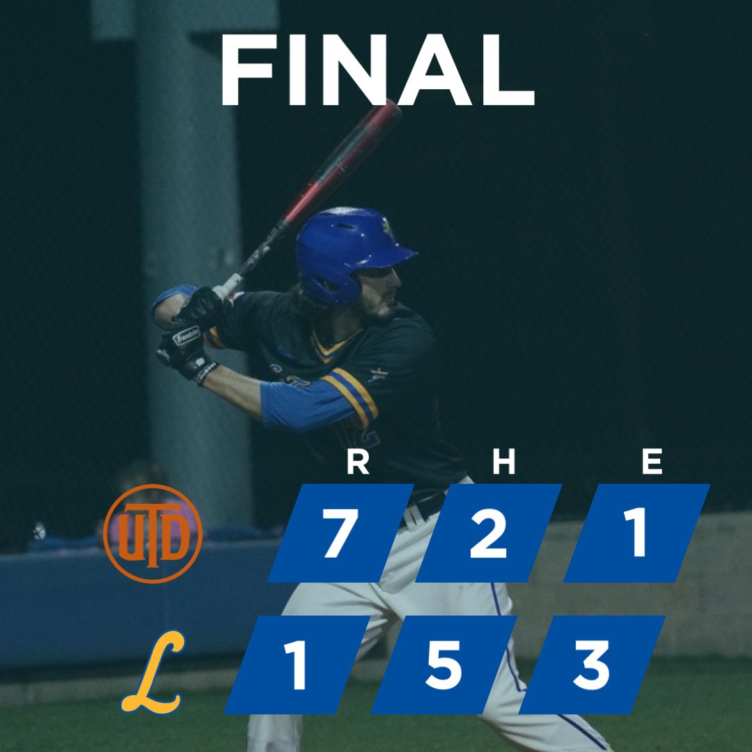 LETU_Baseball's tweet photo. CARDIAC JACKETS WIN THE SERIES!

The Electric Factory walks it off twice to take the series over UTD to clinch a spot in next week’s ASC tournament! 

Next up: 1st round of the ASC Tournament vs. UTD. First pitch scheduled for 11 am. 

#LETUElectricFactory ⚡️
#YellowJacketFamily https://t.co/wxjOMdjCUw