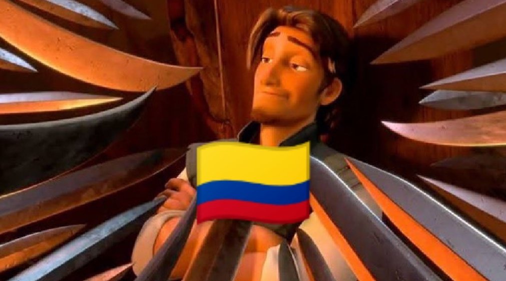 Memes Universidad Nacional tweet media