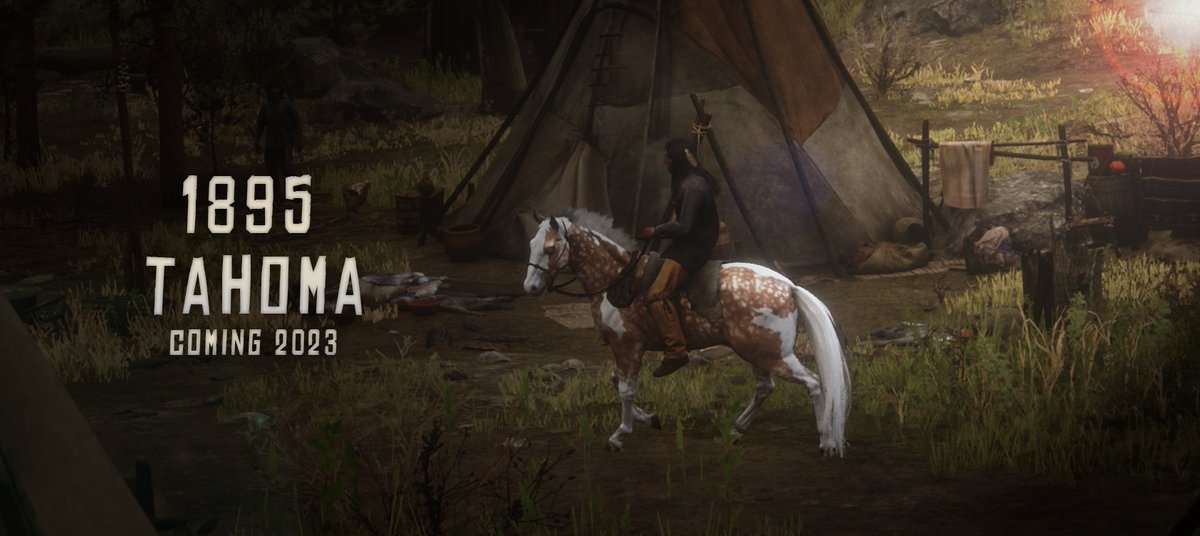 Tahoma, 1895 (@tahoma1895) on Twitter photo 