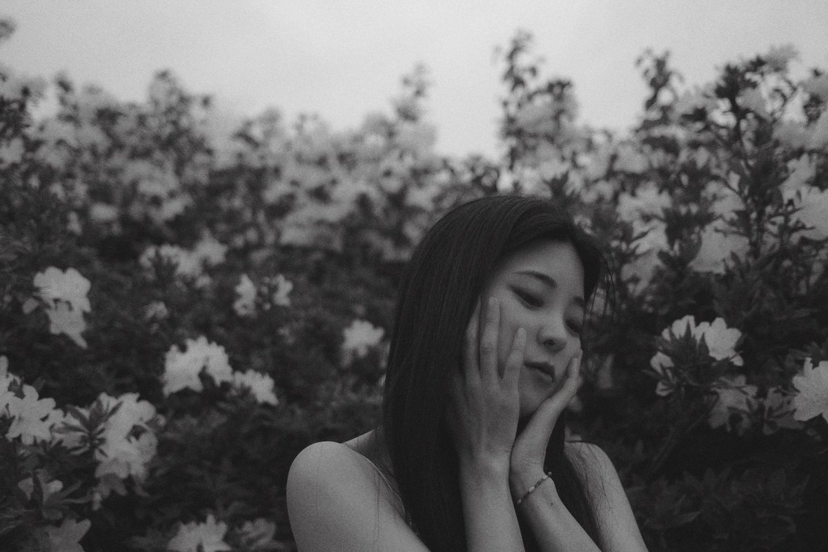 HYE2NK's tweet photo. 📸✨🌸 https://t.co/ZTfeodNuZX